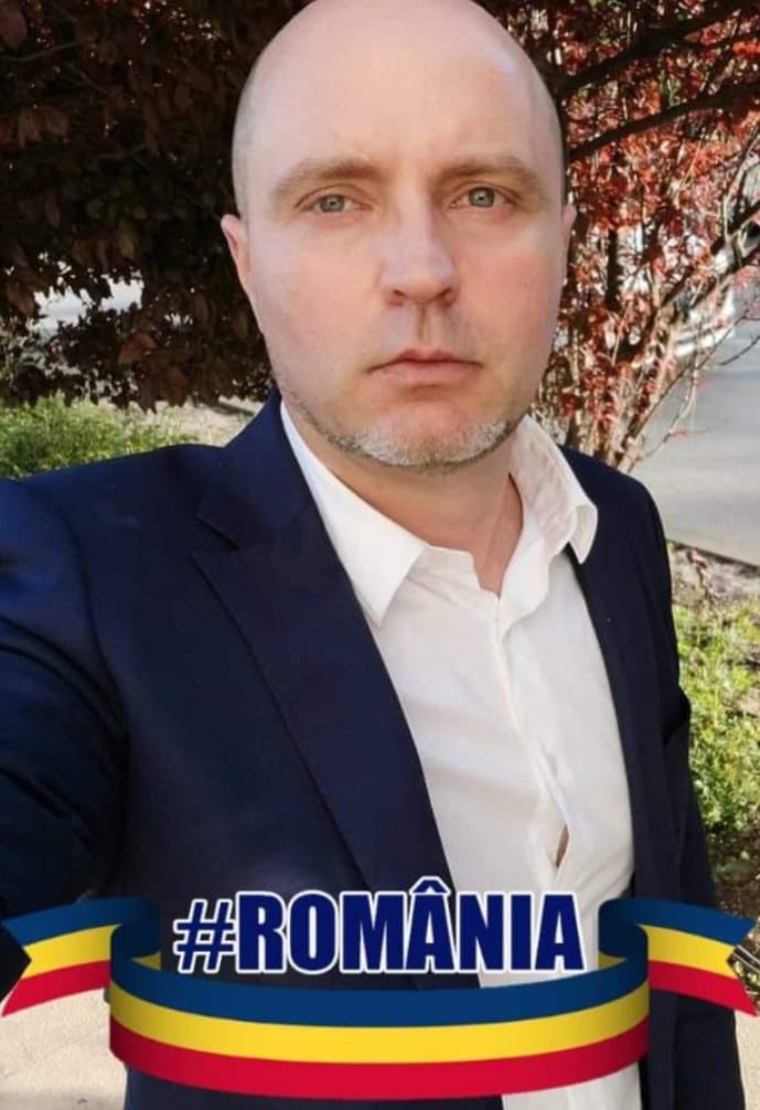 Prof. DANIEL OGHINĂ