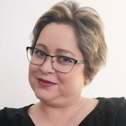 Prof. MIHAELA AGAVRILOAIE
