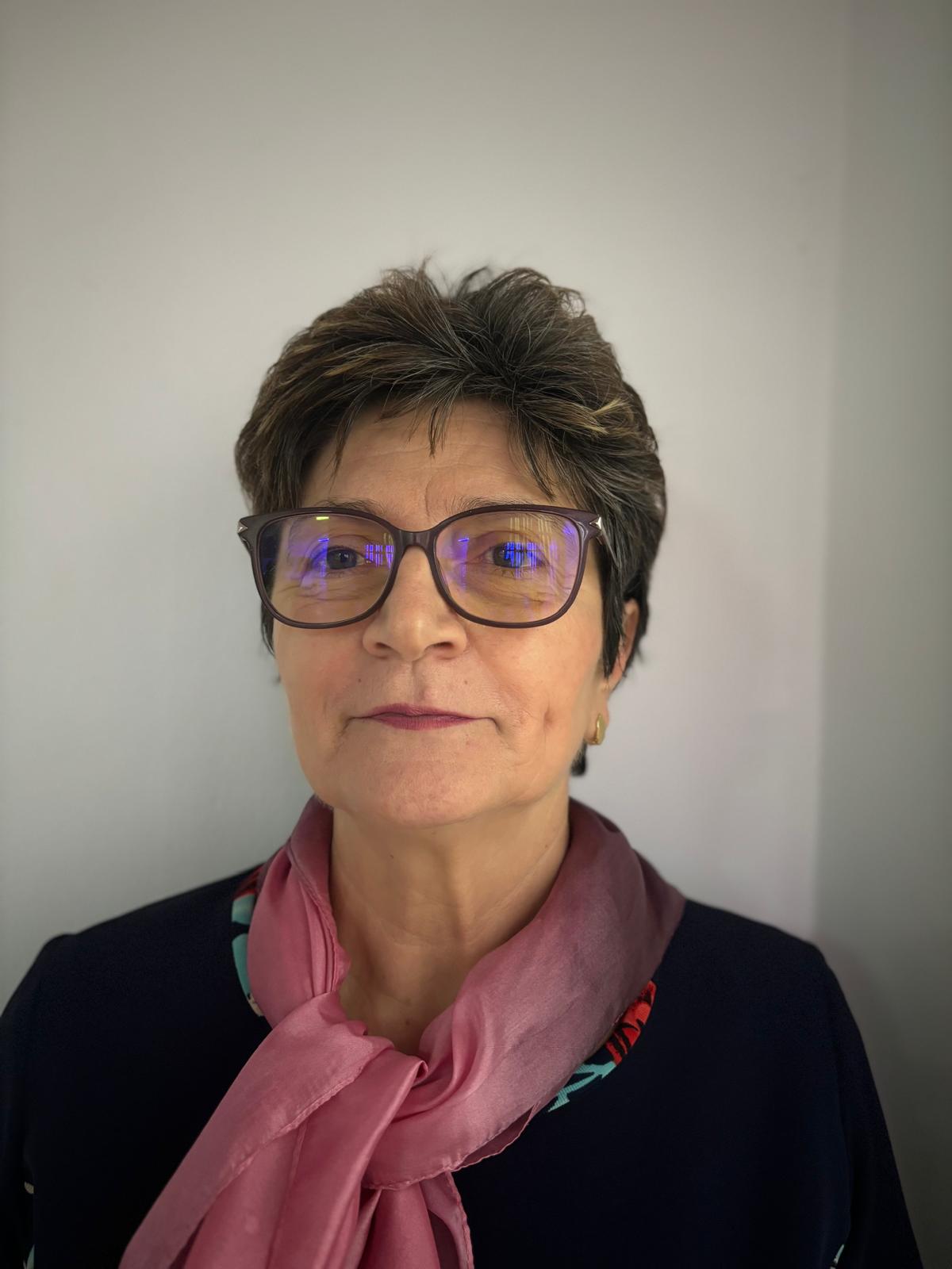 MARINELA BEJENARU