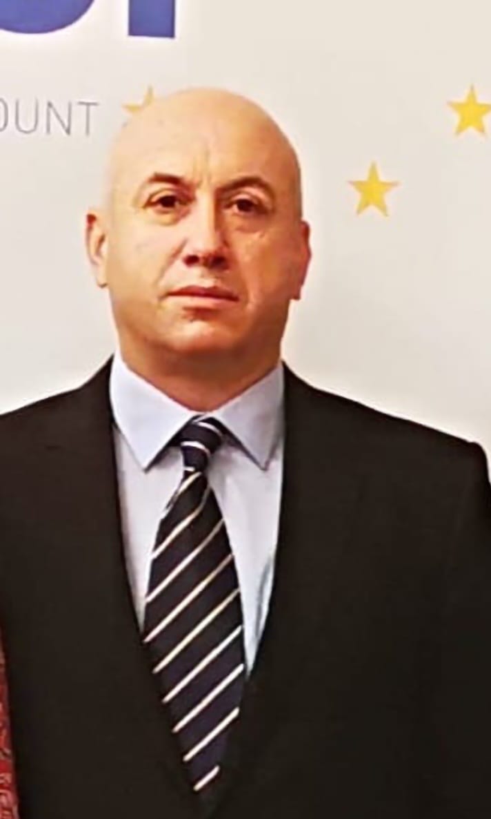 Prof. DAN CHIHAIA